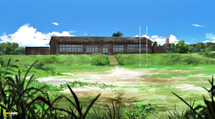 A still #21 from Assassination Classroom: Series 1: Part 1 (2015)
