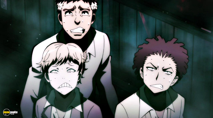 A still #18 from Assassination Classroom: Series 1: Part 1 (2015)