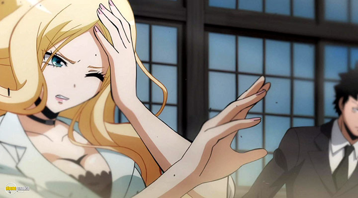 A still #11 from Assassination Classroom: Series 1: Part 1 (2015)