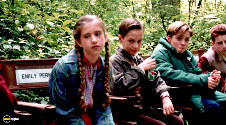 A still #56 from Pennywise: The Story of It (2021)