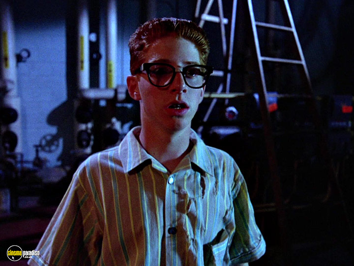 A still #52 from Pennywise: The Story of It (2021)