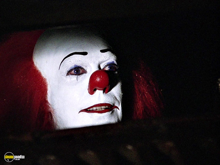 A still #51 from Pennywise: The Story of It (2021)