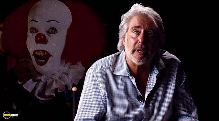 A still #47 from Pennywise: The Story of It (2021)