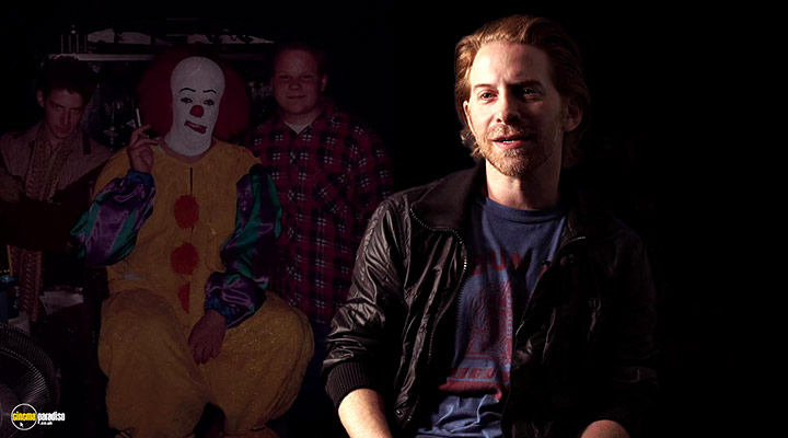 A still #41 from Pennywise: The Story of It (2021)