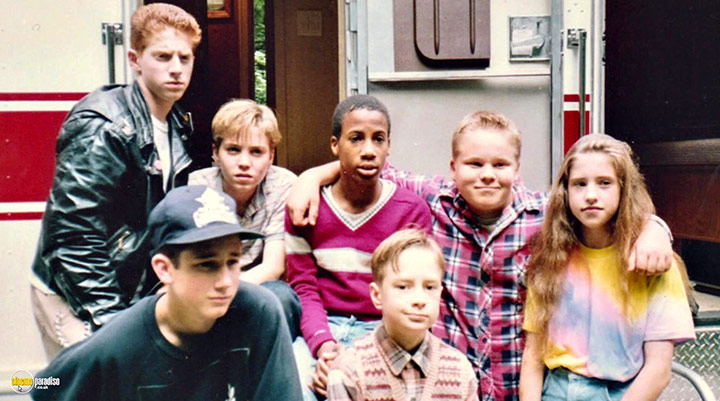 A still #30 from Pennywise: The Story of It (2021)