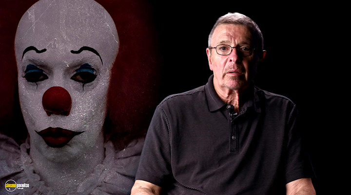A still #25 from Pennywise: The Story of It (2021)