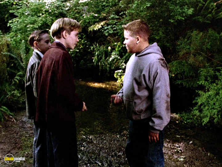 A still #23 from Pennywise: The Story of It (2021)