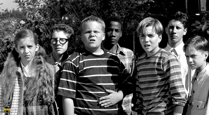 A still #20 from Pennywise: The Story of It (2021)