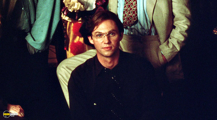 A still #16 from Pennywise: The Story of It (2021)