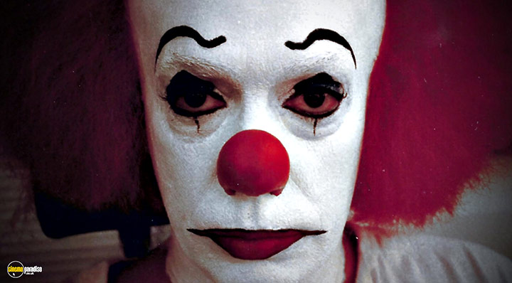 A still #14 from Pennywise: The Story of It (2021)