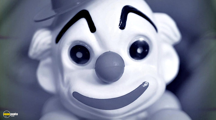 A still #9 from Pennywise: The Story of It (2021)