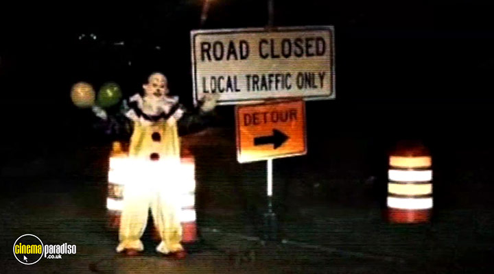 A still #83 from Pennywise: The Story of It (2021)