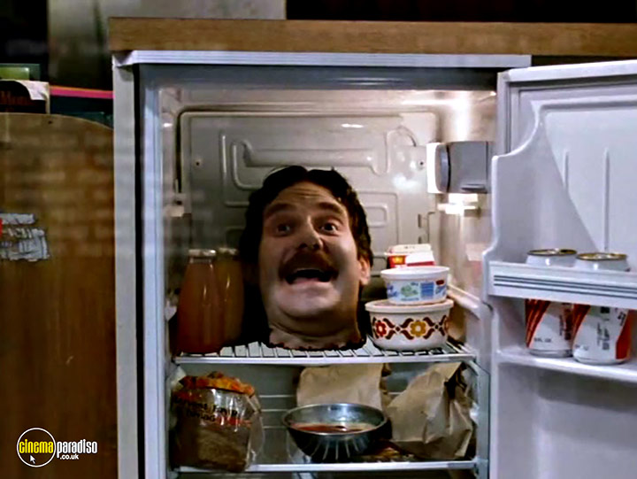 A still #72 from Pennywise: The Story of It (2021)