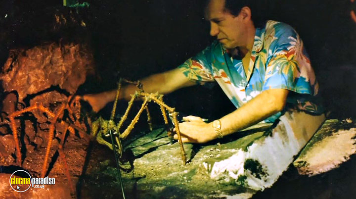 A still #71 from Pennywise: The Story of It (2021)
