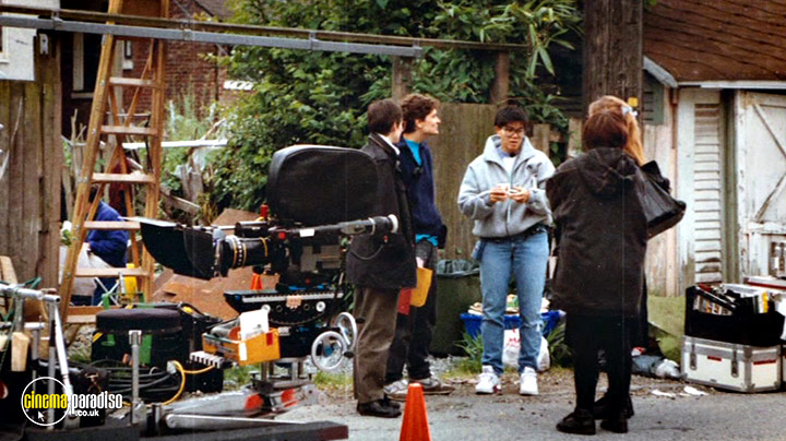 A still #66 from Pennywise: The Story of It (2021)