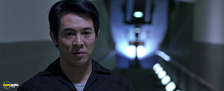 A still #54 from The One (2001)