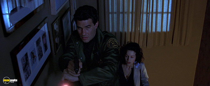 A still #52 from The One (2001)