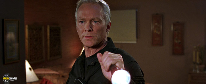 A still #51 from The One (2001)
