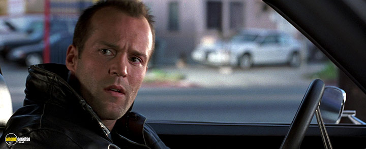 A still #49 from The One (2001)