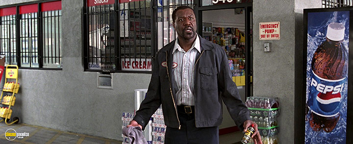 A still #48 from The One (2001)