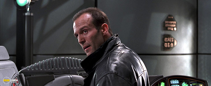 A still #46 from The One (2001)