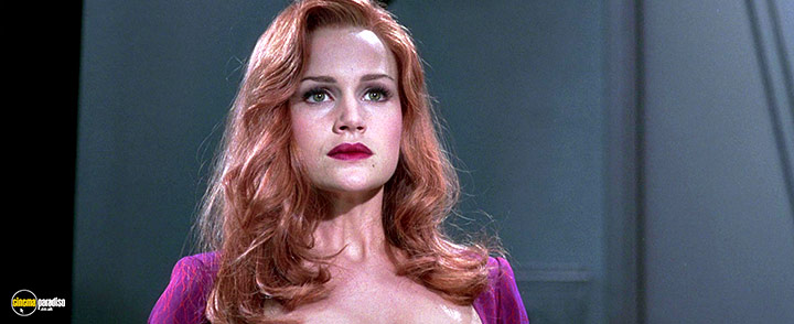 A still #42 from The One (2001)