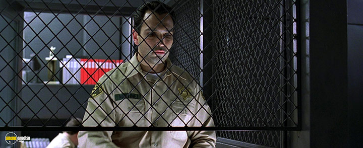 A still #40 from The One (2001)