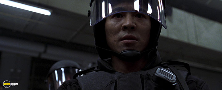 A still #39 from The One (2001)