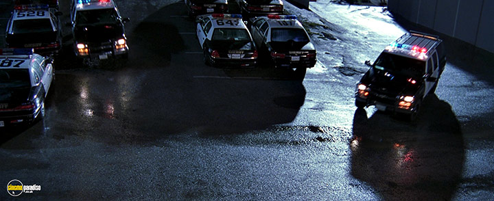 A still #38 from The One (2001)