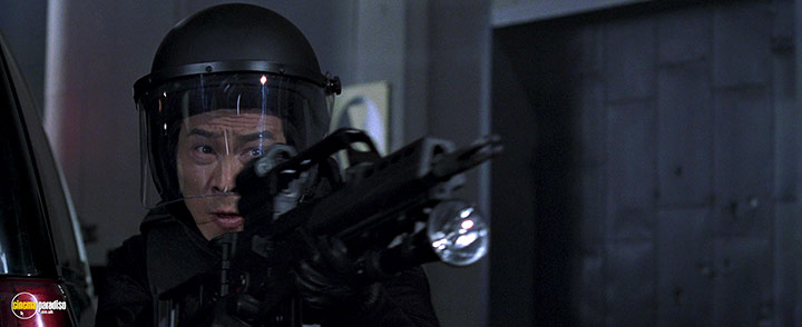 A still #37 from The One (2001)