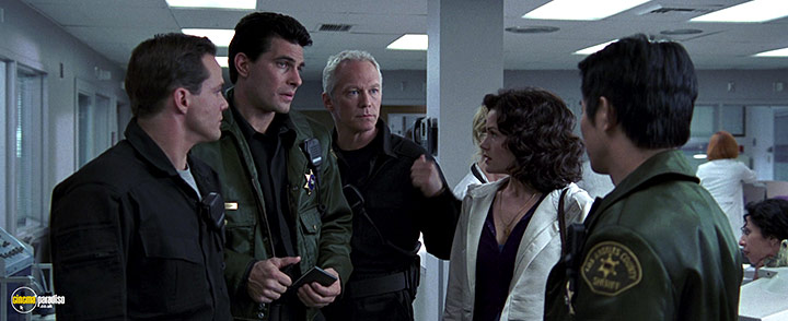A still #36 from The One (2001)
