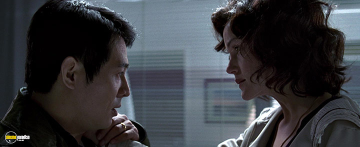 A still #35 from The One (2001)