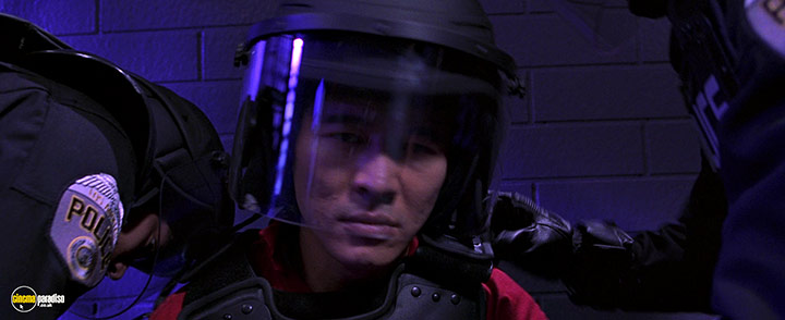 A still #32 from The One (2001)