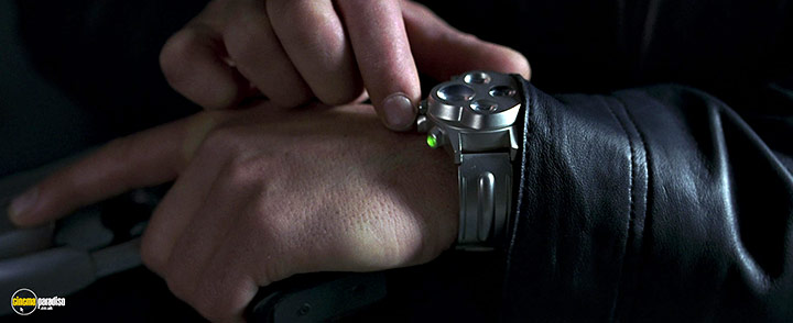 A still #30 from The One (2001)