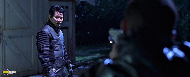 A still #25 from The One (2001)