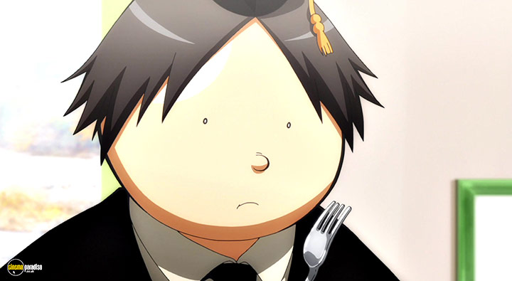 A still #61 from Assassination Classroom: Series 2: Part 1 (2016)