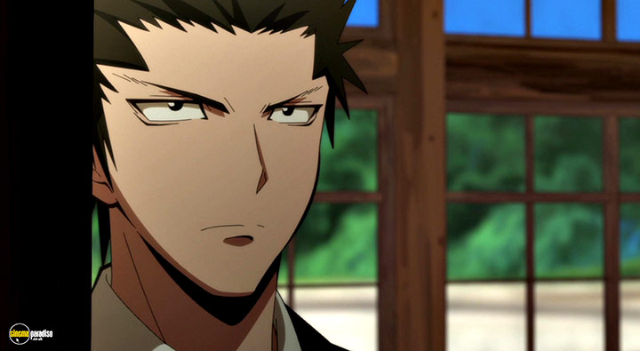 A still #56 from Assassination Classroom: Series 2: Part 1 (2016)
