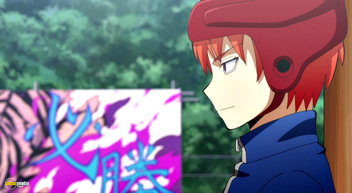 A still #52 from Assassination Classroom: Series 2: Part 1 (2016)