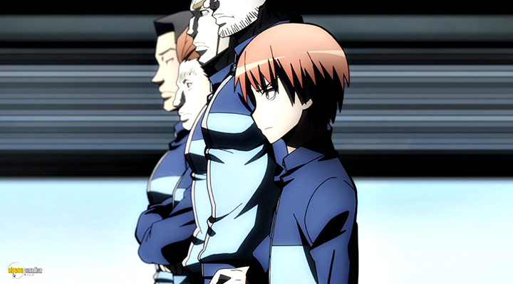 A still #45 from Assassination Classroom: Series 2: Part 1 (2016)