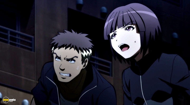 A still #38 from Assassination Classroom: Series 2: Part 1 (2016)