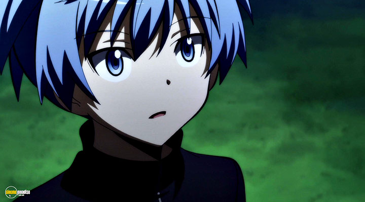 A still #33 from Assassination Classroom: Series 2: Part 1 (2016)