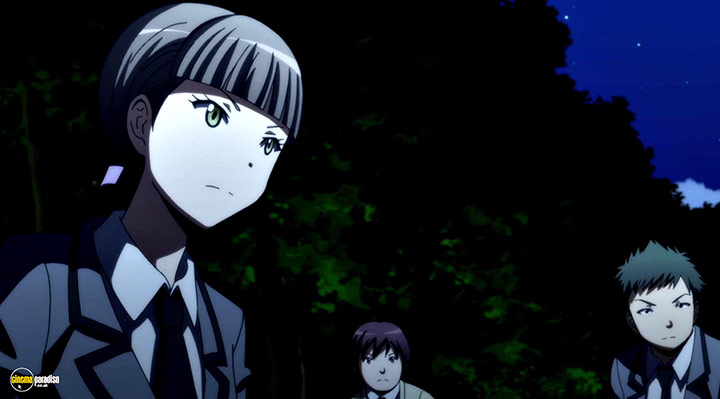 A still #27 from Assassination Classroom: Series 2: Part 1 (2016)
