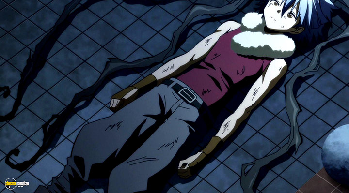 A still #26 from Assassination Classroom: Series 2: Part 1 (2016)