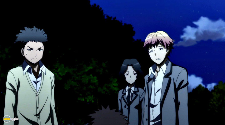 A still #24 from Assassination Classroom: Series 2: Part 1 (2016)