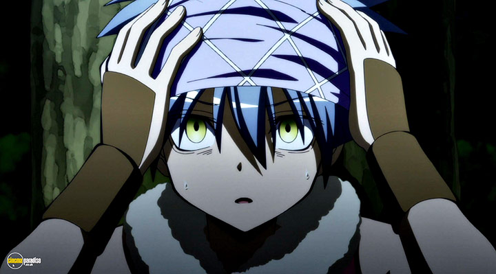 A still #23 from Assassination Classroom: Series 2: Part 1 (2016)
