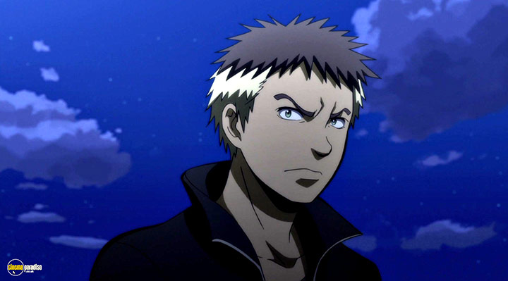 A still #21 from Assassination Classroom: Series 2: Part 1 (2016)