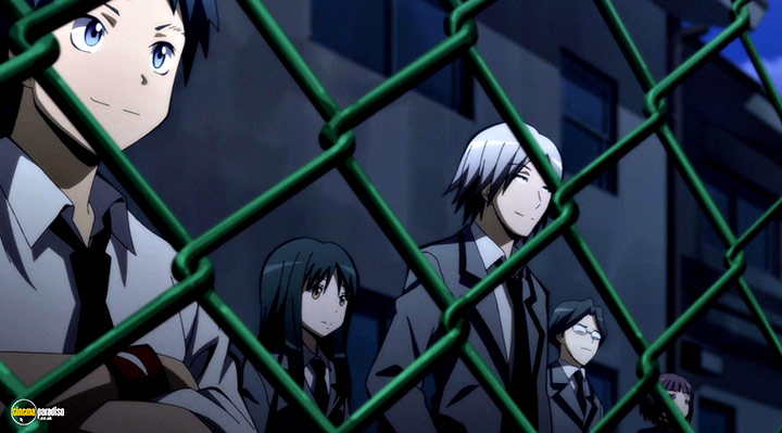 A still #20 from Assassination Classroom: Series 2: Part 1 (2016)