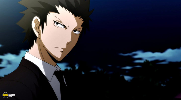 A still #17 from Assassination Classroom: Series 2: Part 1 (2016)