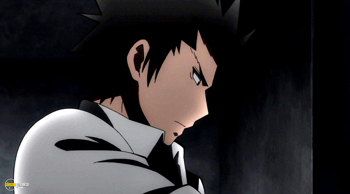 A still #13 from Assassination Classroom: Series 2: Part 1 (2016)