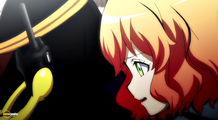 A still #12 from Assassination Classroom: Series 2: Part 1 (2016)